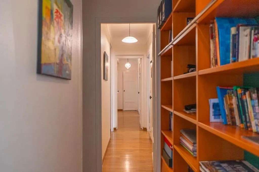 Creative Artist'S Retreat In Paris Apartment